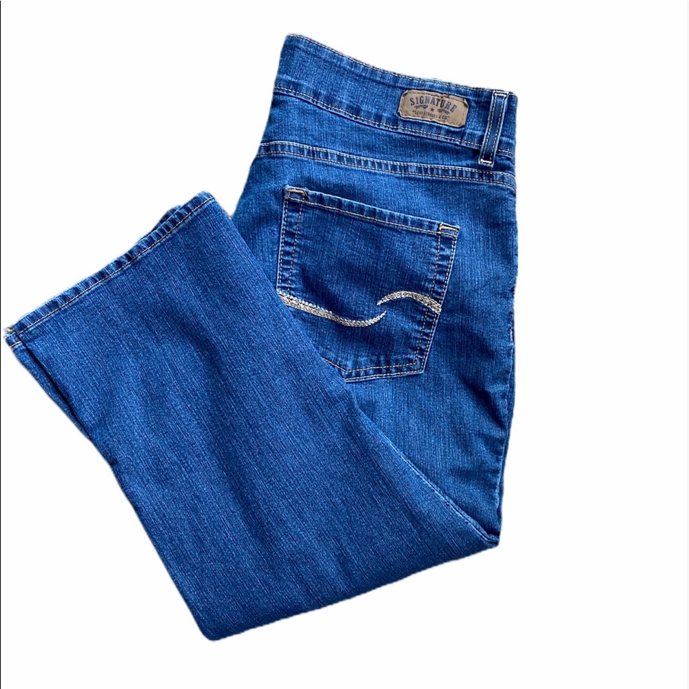 LEVI CAPRIS.